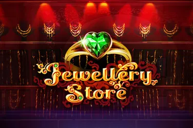 Jewellery store