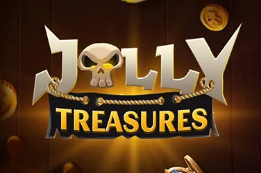 Jolly treasures