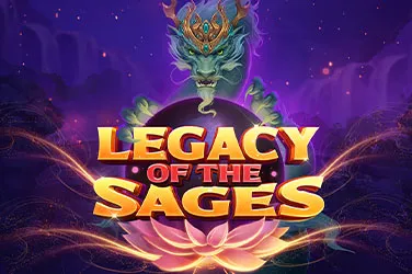 Legacy of the sages