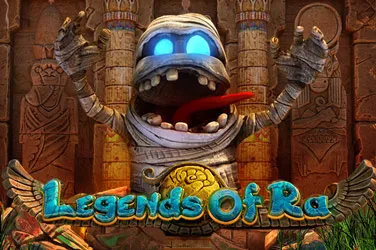 Legend of ra