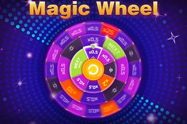 Magic wheel