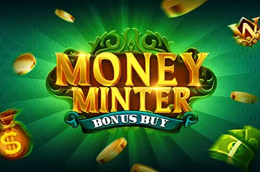 Money minter bonus buy