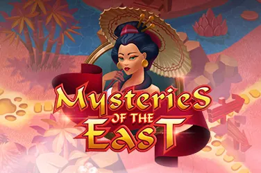 Mysteries of the east