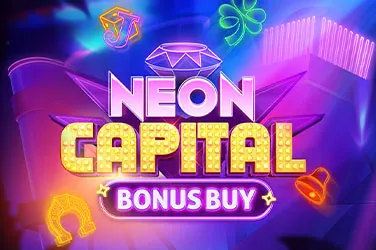 Neon capital bonus buy