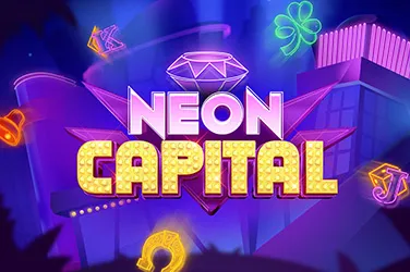 Neon capital