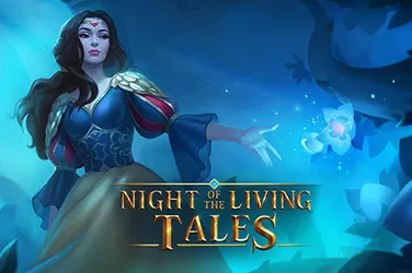 Night of the living tales