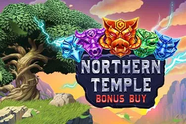 Northern temple bonus buy