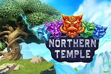 Northern temple