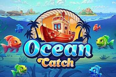 Ocean catch