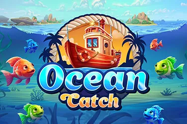 Ocean catch