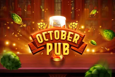 October pub