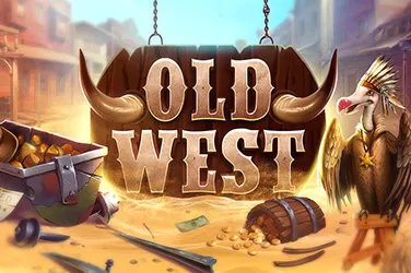 Old west