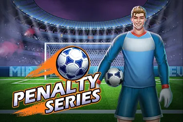 Penalty series