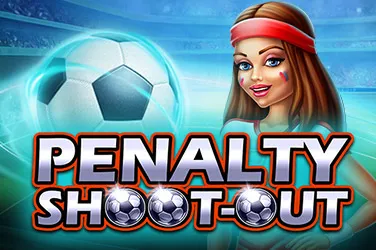 Penalty shoot-out