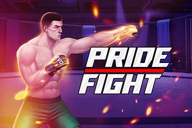 Pride fight