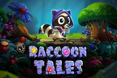 Raccoon tales