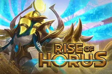 Rise of horus