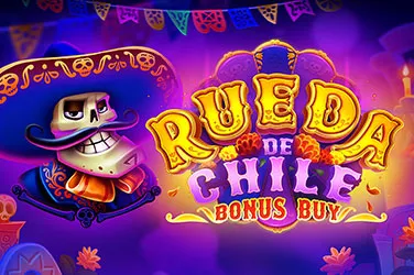 Rueda de chile bonus buy