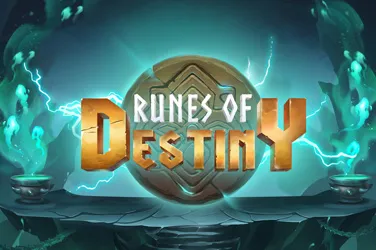 Runes of destiny