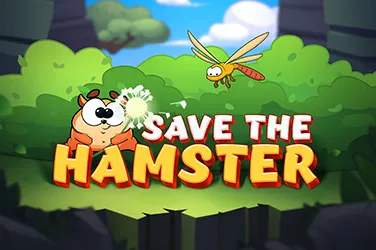 Save the hamster