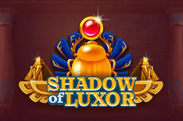 Shadow of luxor