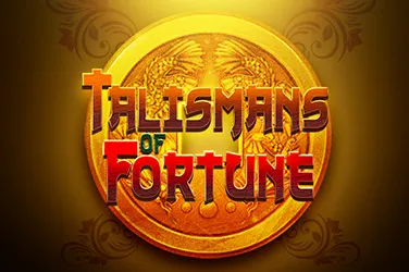 Talismans of fortune