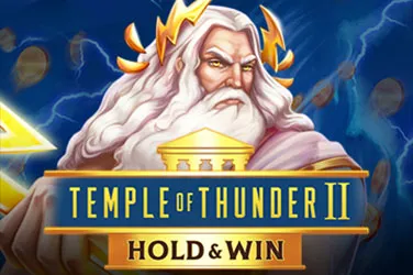 Temple of thunder 2