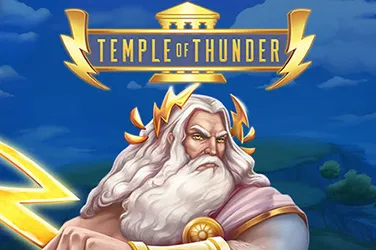 Temple of thunder