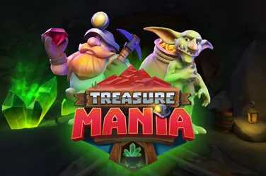 Treasure mania