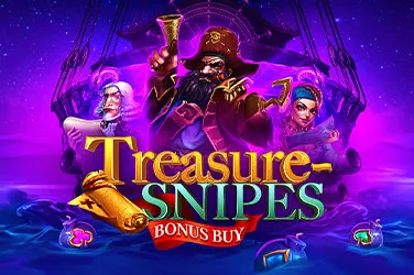 Treasure-snipes bonus buy