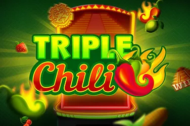 Triple chili