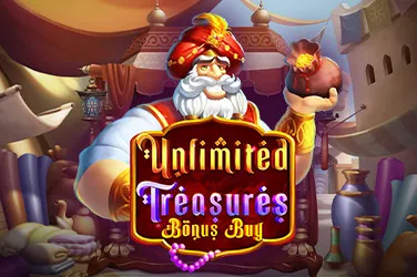 Unlimited treasures bonus buy