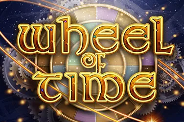 Wheel of time