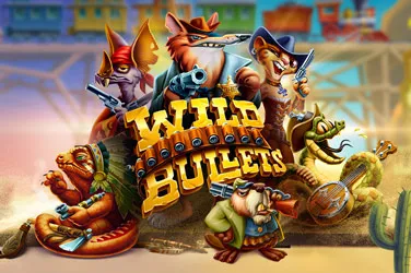 Wild bullets