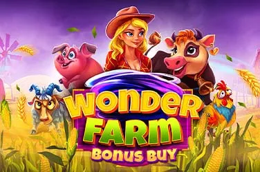 Wonder farm bonus buy