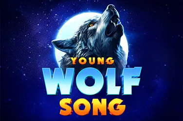 Young wolf song