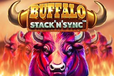 Buffalo stack'n'sync