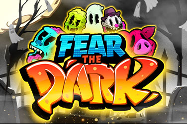 Fear the dark