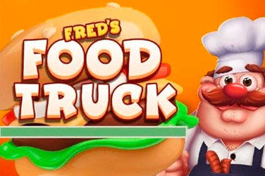 Freds food truck – l&w exclusive