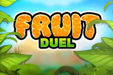 Fruit duel
