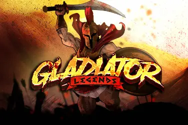Gladiator legends Slot Review and Demo Play 🔞