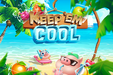 Keep ‚em cool