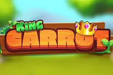 King carrot Slot Review and Demo Play 🔞