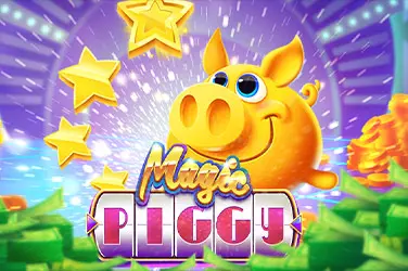 Magic piggy