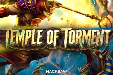 Temple of torment