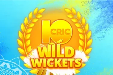 10cric wild wickets