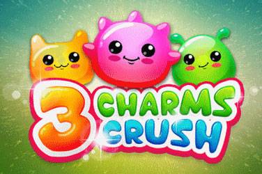 3 Charms Crush - iSoftBet