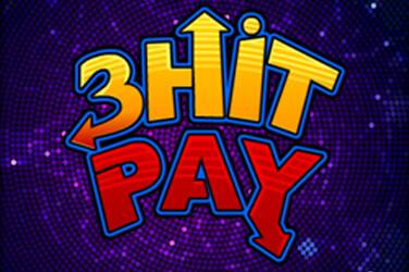 3 hit pay - iSoftBet