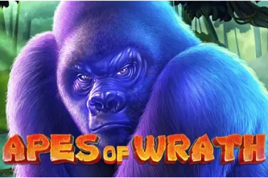 Apes of wrath