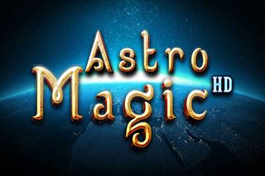 Astro Magic HD kostenlos spielen